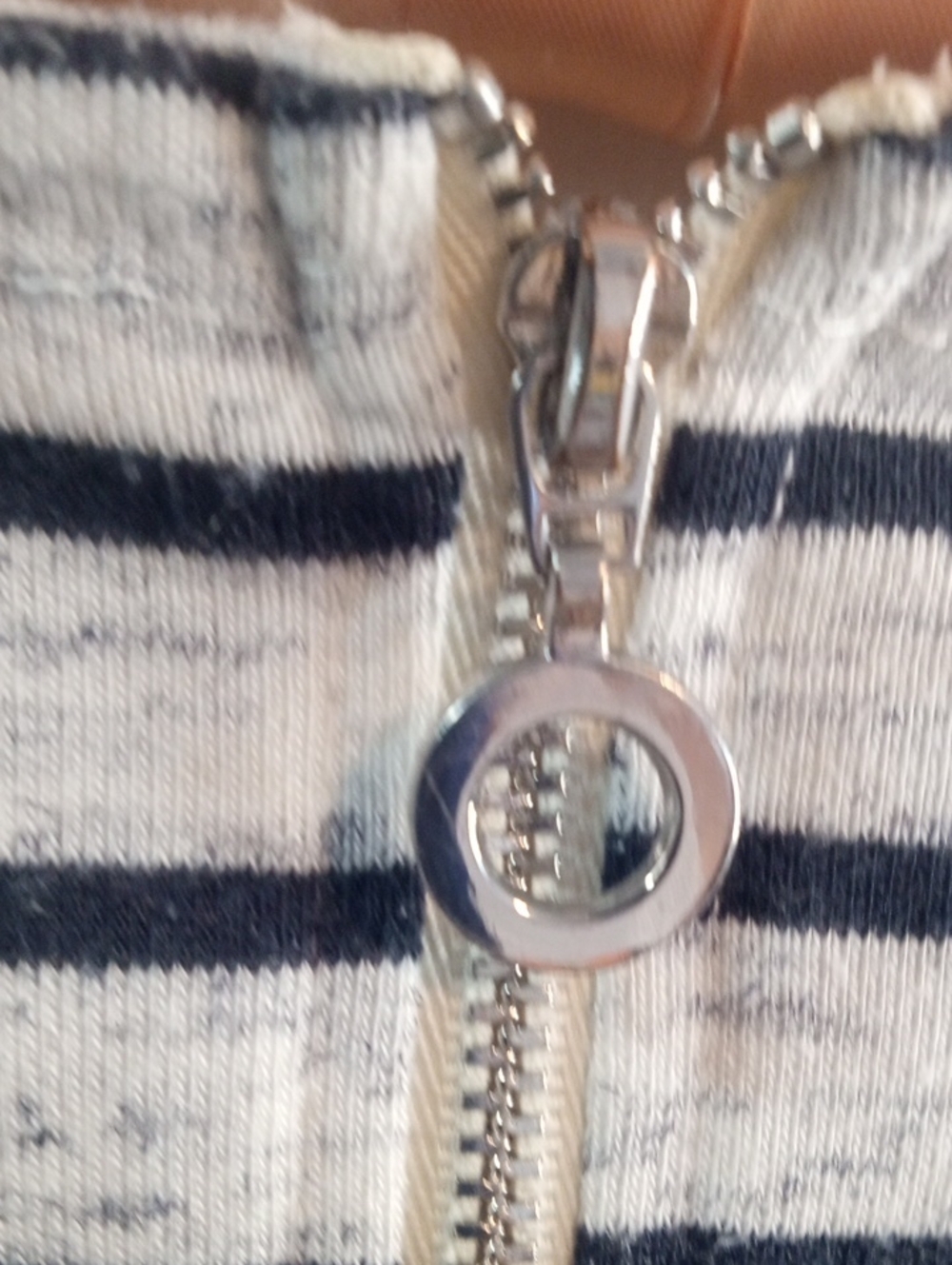 ABERCROMBIE & FITCH SHIFT DRESS - Picture 7 of 8